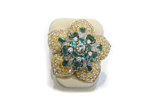 Rare Jewels International